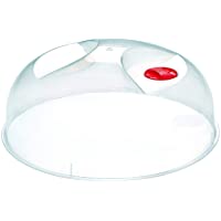 Los mejores  - Heidrun Tapa microondas- 30 cm
